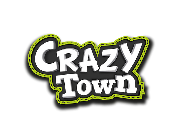 Logo de Crazy Town